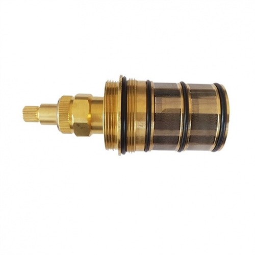 Sol UK Specification 4 Seal Thermostatic Shower Cartridge -116mm Long